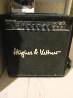 Versterker met gitaar goede conditie, Muziek en Instrumenten, Versterkers | Bas en Gitaar, Ophalen of Verzenden, Gitaar