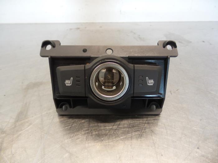 Stoelverwarmings Schakelaar van een Opel Antara (Antara 07-), Auto-onderdelen, Interieur en Bekleding, Gebruikt, 3 maanden garantie