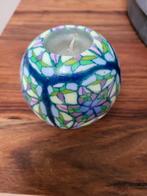 Zara home: stijlvolle kaars, Ophalen of Verzenden, Zo goed als nieuw, Kaars, Minder dan 25 cm