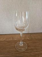 Compleet 60-delig kristallen glasservies in nieuwe staat, Enlèvement, Comme neuf, Autres types