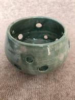 Theelicht houder, Ophalen, Overige materialen, Nieuw, Groen