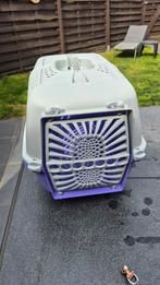 Transportbox huisdieren, Animaux & Accessoires, Boîtes de transport, Enlèvement
