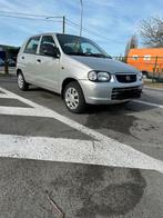 SUZUKI ALTO BENZINE AUTOMAAT, Autos, Suzuki, Achat, 5 portes, Automatique, Particulier