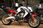HONDA CB650F ***MOTOVERTE.BE***, Entreprise, 650 cm³, 4 cylindres, Naked bike