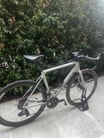 Canyon Endurace CF SL 7, Fietsen en Brommers, 53 tot 57 cm, Ophalen, Gebruikt, Carbon