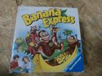 Ravensburger Banana Express, Ophalen of Verzenden, Gebruikt