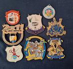 Carnaval  medailles, Verzamelen, Ophalen of Verzenden