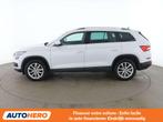 Skoda Kodiaq 2.0 TDI Style 4x4 (bj 2017, automaat), Auto's, Skoda, Automaat, Gebruikt, 149 g/km, Alcantara