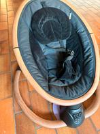 Fauteuil à bascule électrique Qute, Autres marques, Enlèvement ou Envoi, Avec ceinture(s), Comme neuf