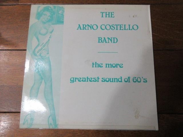 33t Popcorn Oldies-compilatie van vinyl, Ophalen of Verzenden, Gebruikt, 10 inch, R&B en Soul