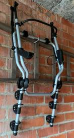 Thule fietsendrager zonder trekhaak, Enlèvement, 2 vélos, Comme neuf, Porte-hayon