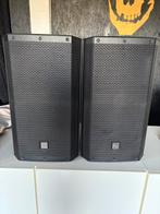 Electro voice speakers, Audio, Tv en Foto, Luidsprekerboxen, Ophalen, Zo goed als nieuw