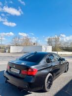 Bmw 335i f30, Auto's, BMW, Particulier, Leder, Te koop