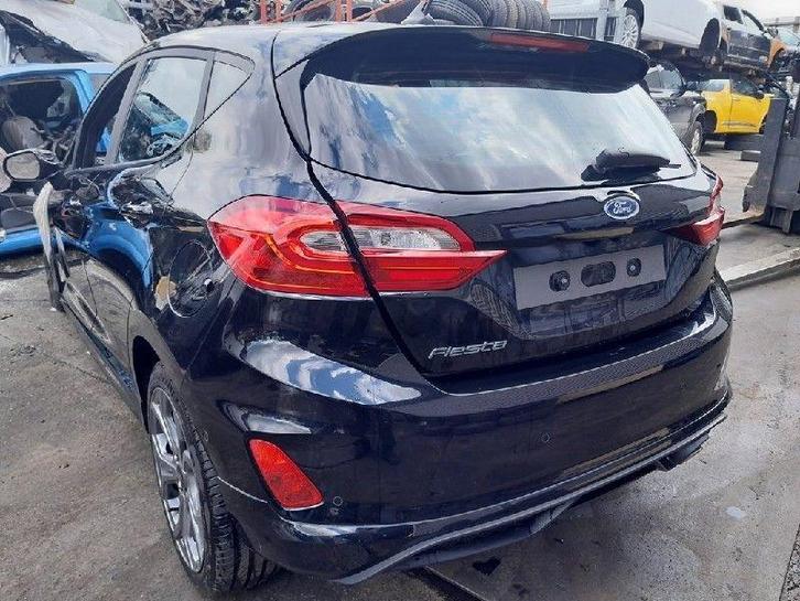 VITRE MECANISME ARRIÈRE GAUCHE Ford Fiesta 7, Autos : Pièces & Accessoires, Vitres & Accessoires, Ford, Utilisé