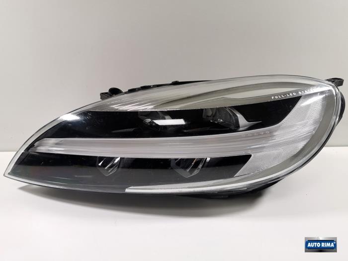 Phare gauche d'un Volvo V40, Autos : Pièces & Accessoires, -, 3 mois de garantie, -, -