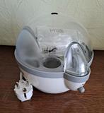 Eierkoker merk Severin, Elektronische apparatuur, Eierkokers, Ophalen