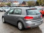 VW GOLF 6 BLUEMOTION 1.6CR TDI 105CV 302 000KM CARPASS 2010, Autos, Achat, Entreprise, Boîte manuelle, Entretenue par le concessionnaire