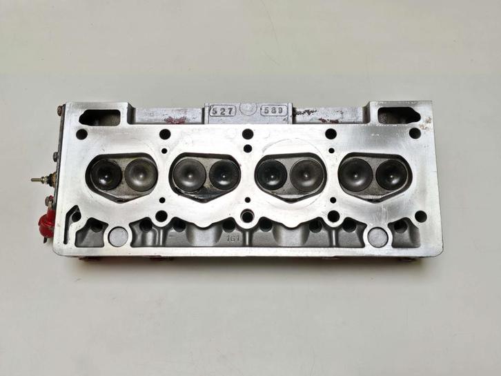 Renault DTN/DTR cilinderkop, Watersport en Boten, Bootonderdelen, Gebruikt, Motor en Techniek, Motorboot, Ophalen of Verzenden