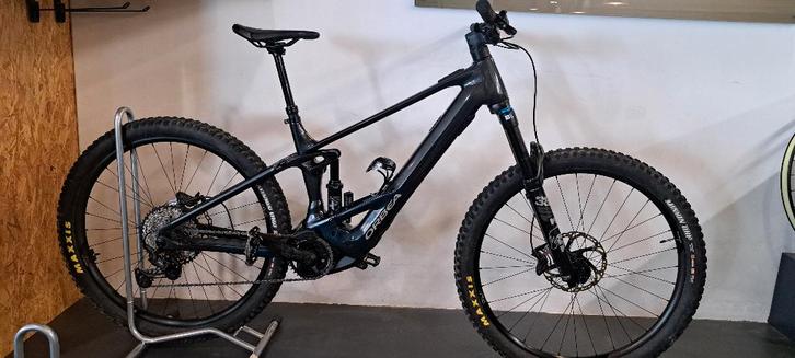 ORBEA WILD H10 elektrische mountainbike, Fietsen en Brommers, Fietsen | Mountainbikes en ATB, Zo goed als nieuw, Heren, Overige merken