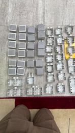 Prise interrupteur niko IP55, Bricolage & Construction, Enlèvement, Utilisé, Prise de courant