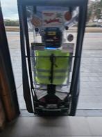 Overdekte Vermeiren Carpo 4, Ophalen, Gebruikt, 36 t/m 45 km, Vermeiren