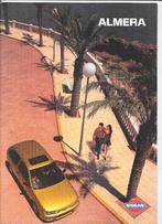 NISSAN ALMERA  1996, Enlèvement ou Envoi, Comme neuf, Nissan