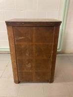 Machine à coudre, Enlèvement