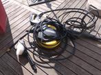 Lot 7 accessoires Karcher, Enlèvement, Utilisé, Kärcher