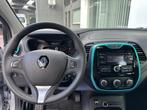 Renault Captur TCe 90, Autos, Renault, Argent ou Gris, Achat, 898 cm³, Euro 6