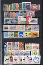 Roemenië  zeer verzorgde verzameling -allen verschillend, Verzenden