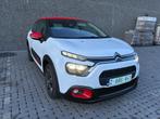 Citroën C3 | 2021 | Benzine | 147dk km | NAVI | Carplay, Autos, Achat, Euro 6, Entreprise, Boîte manuelle