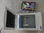 Scanner Microtek, Gebruikt, Ophalen of Verzenden, Overige, Flatbedscanner
