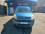 Citroën berlingo 1.6 hdi 68kw euro5 5portes 5 places, Euro 5, Achat, Entreprise, Boîte manuelle