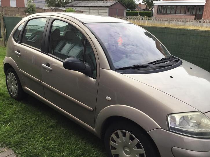Citroën, Auto's, Citroën, Particulier, Handgeschakeld