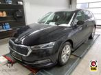 Skoda Octavia Combi 1.4 TSI iV PHEV Panodak | Head-up | Keyl, Auto's, Automaat, Parkeersensor, Zwart, Break