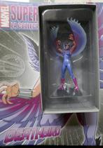 Deathbird figurine en métal Marvel Eaglemoss, Collections, Enlèvement ou Envoi, Comme neuf, Fantasy