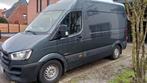 Hyundai h350 lichte vracht navigatie en GPS neon 3 zit, Argent ou Gris, Achat, Diesel, Particulier