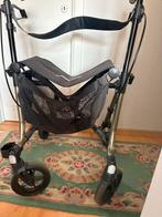 Rollator, Ophalen, Opvouwbaar, Zo goed als nieuw