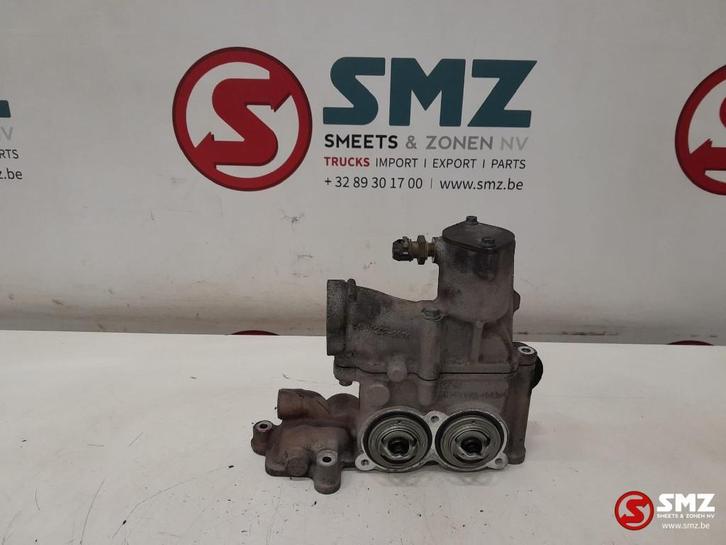 Occ boîtier de thermostat D2676 MAN, Autos : Pièces & Accessoires, Pièces camion, MAN, Moteur et Accessoires, Utilisé