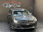 Citroën C4 C4 1.6 BlueHDi, Argent ou Gris, Achat, Euro 6, Entreprise