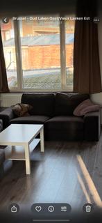 Ikea zetel comfortabel, Enlèvement