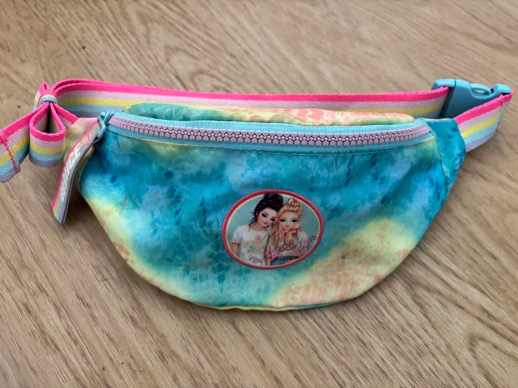 Top model crossbag heuptasje, Diversen, Ophalen, Zo goed als nieuw