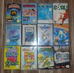 12x Nintendo (NES) games, Ophalen of Verzenden