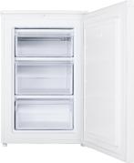 Vriezer Wisberg WBTMVR85C, Electroménager, Congélateurs, Moins de 60 cm, Congélateur, 85 à 120 cm, Comme neuf