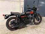 Kawasaki W800 retro in mooie staat, Motos, Entreprise, 800 cm³, 12 à 35 kW, Autre