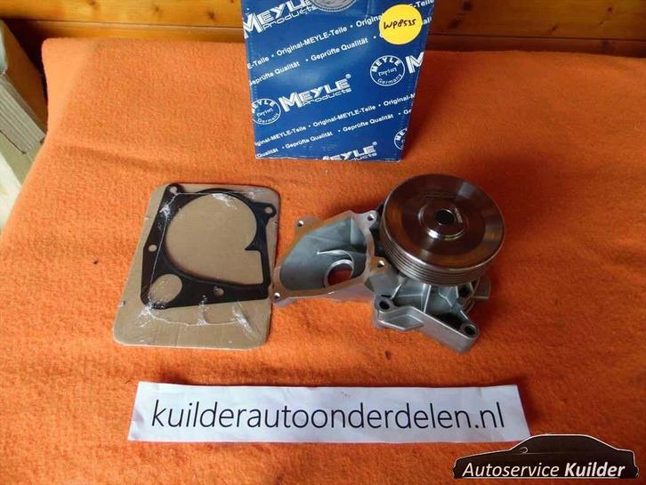 Waterpomp Freelander MG ZT Rover 75 2,0 diesel Meyle Nieuw, Auto-onderdelen, Motor en Toebehoren, MG, Rover, Land Rover, Nieuw