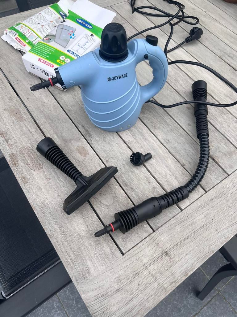 Stoomreiniger, Enlèvement ou Envoi, Comme neuf