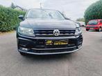 Volkswagen Tiguan BLACKFR/Tiguan 1.4 TSI 4Motion Highline BM, Automaat, 4 cilinders, Zwart, 5 zetels