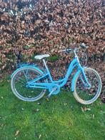 Meisjesfiets PUKY Skyride 24-3 (eerste eigenaar, gereviseed), Ophalen, Versnellingen, Puky, Gebruikt