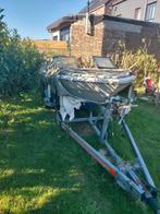 bateau, Watersport en Boten, Motorboten en Motorjachten, Ophalen